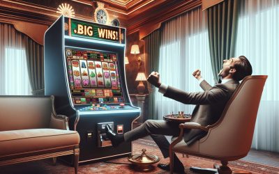 Igre koje najčešće osvajaju jackpot