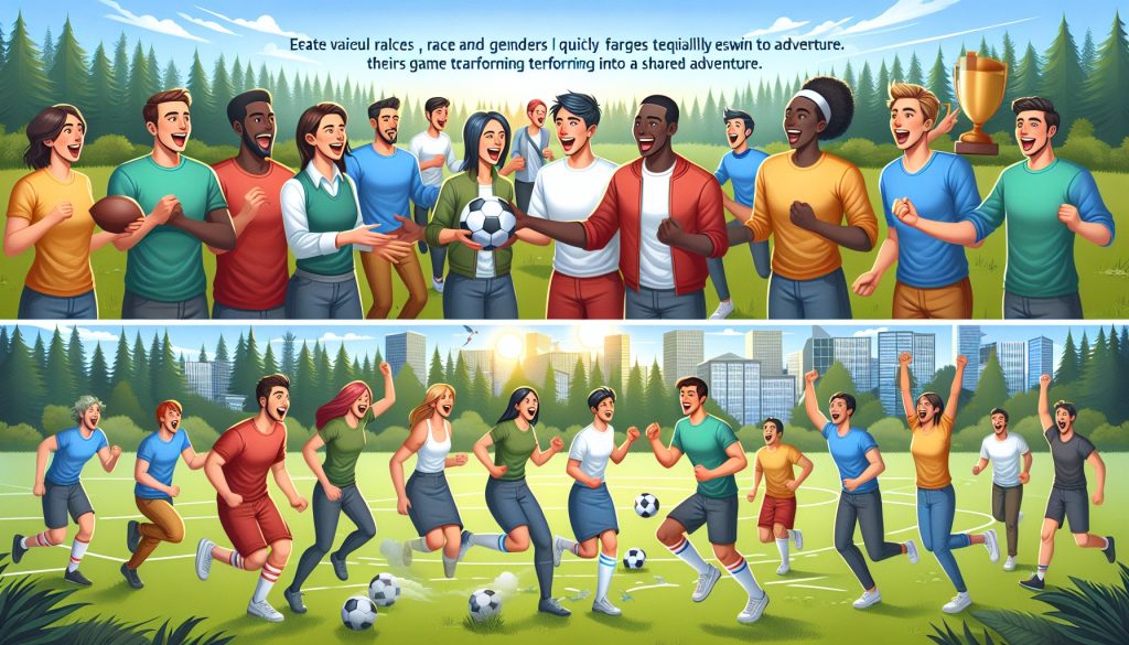 Kako igrati s timom i dijeliti dobitke Kako igrati s timom i dijeliti dobitke