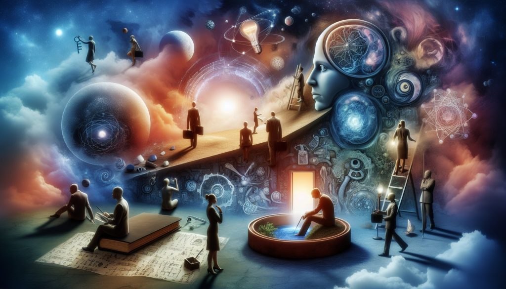 Kako igrati s filozofskim pristupom Kako igrati s filozofskim pristupom