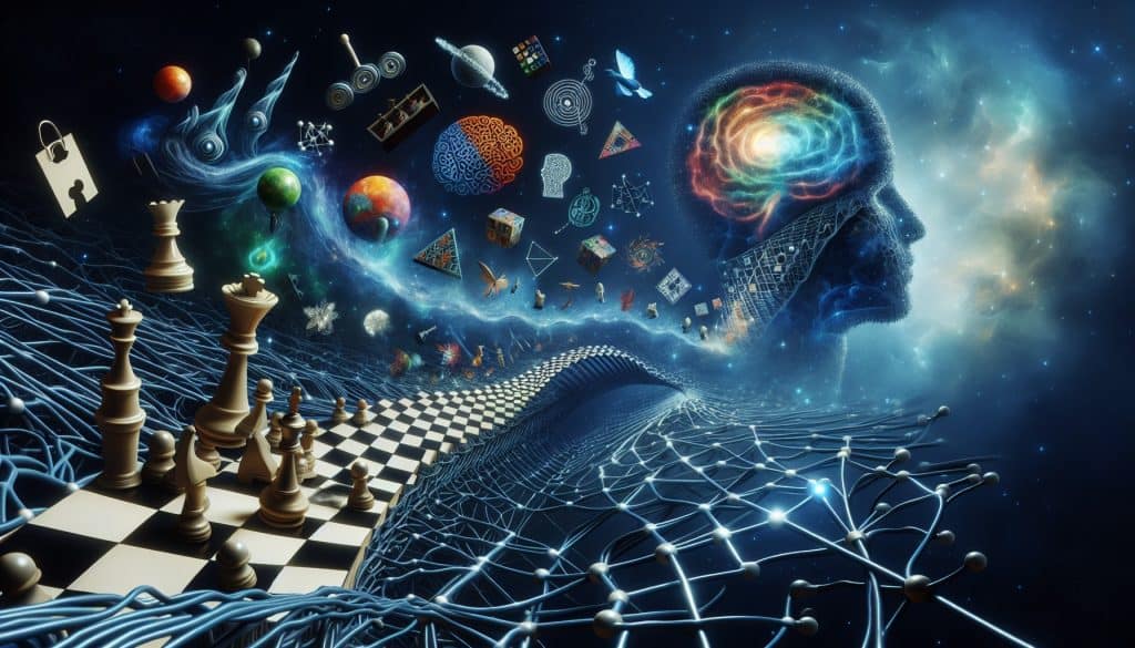 Igre koje potiču misaonu dubinu Igre koje potiču misaonu dubinu