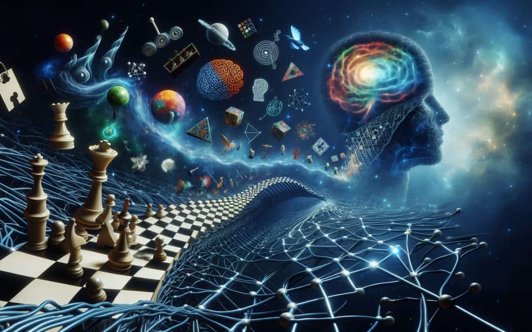 Igre koje potiču misaonu dubinu