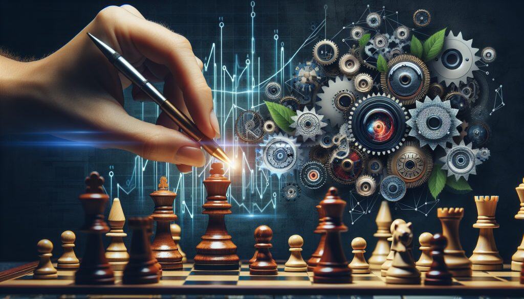 Igre koje testiraju tvoju moć koncentracije više od šaha Igre koje testiraju tvoju moć koncentracije više od šaha