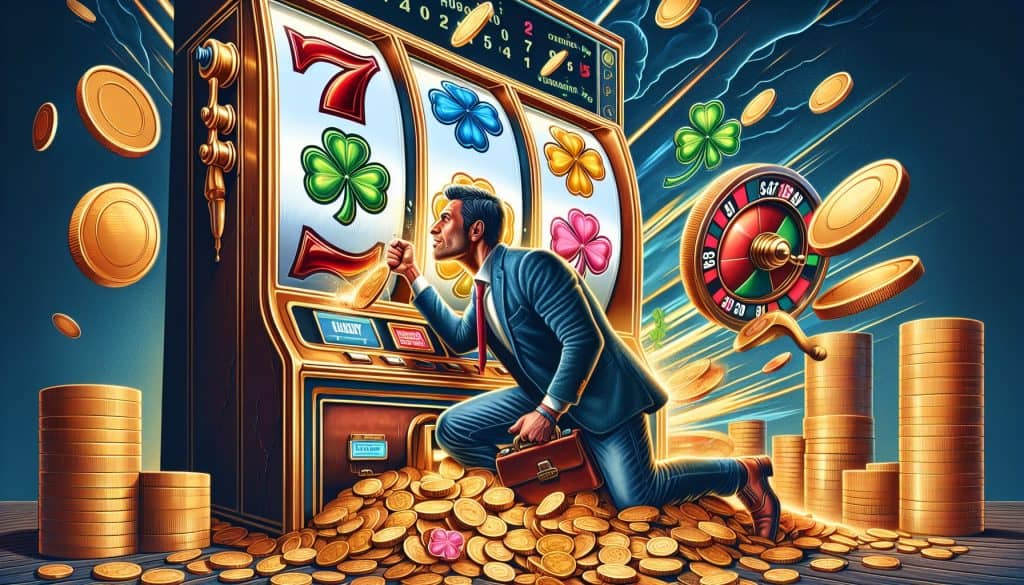 Najgori savjeti koje ste čuli o kockanju Najgori savjeti koje ste čuli o kockanju