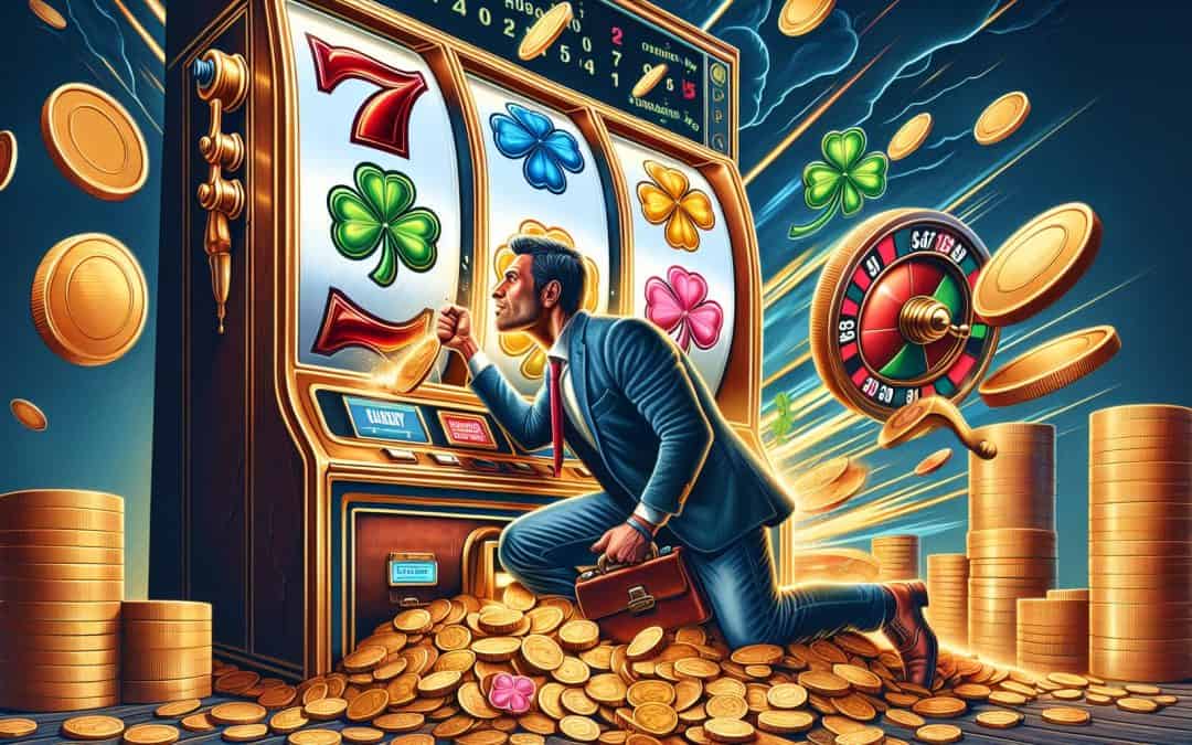 Najgori savjeti koje ste čuli o kockanju