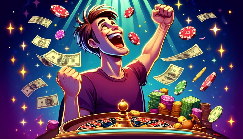 Igre koje isplaćuju često ali malo Igre koje isplaćuju često ali malo