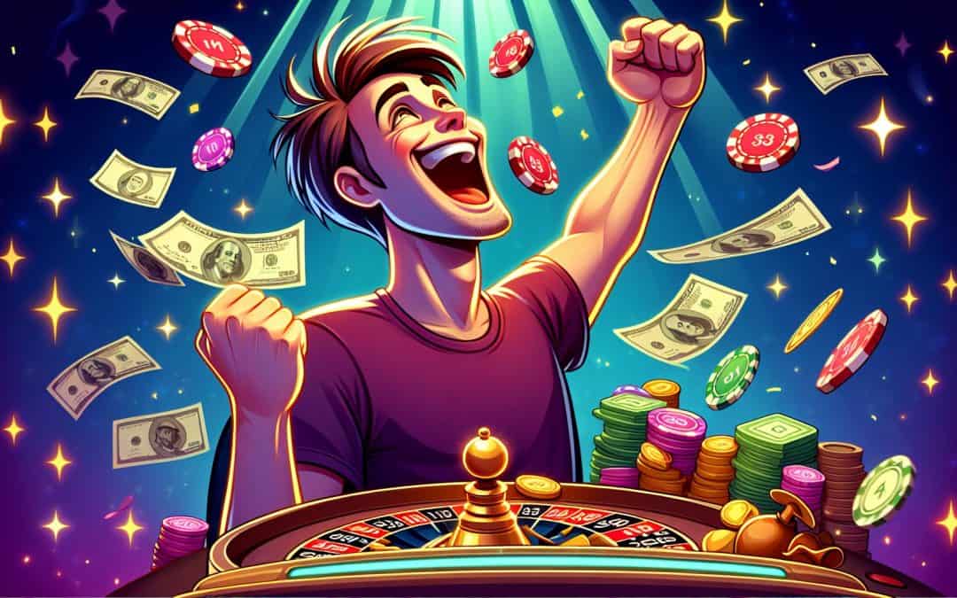 Igre koje isplaćuju često ali malo