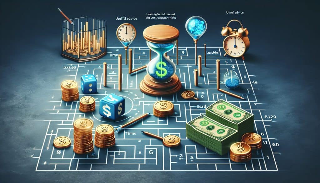 Kako prepoznati kad je vrijeme za cash out Kako prepoznati kad je vrijeme za cash out