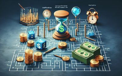 Kako prepoznati kad je vrijeme za cash out