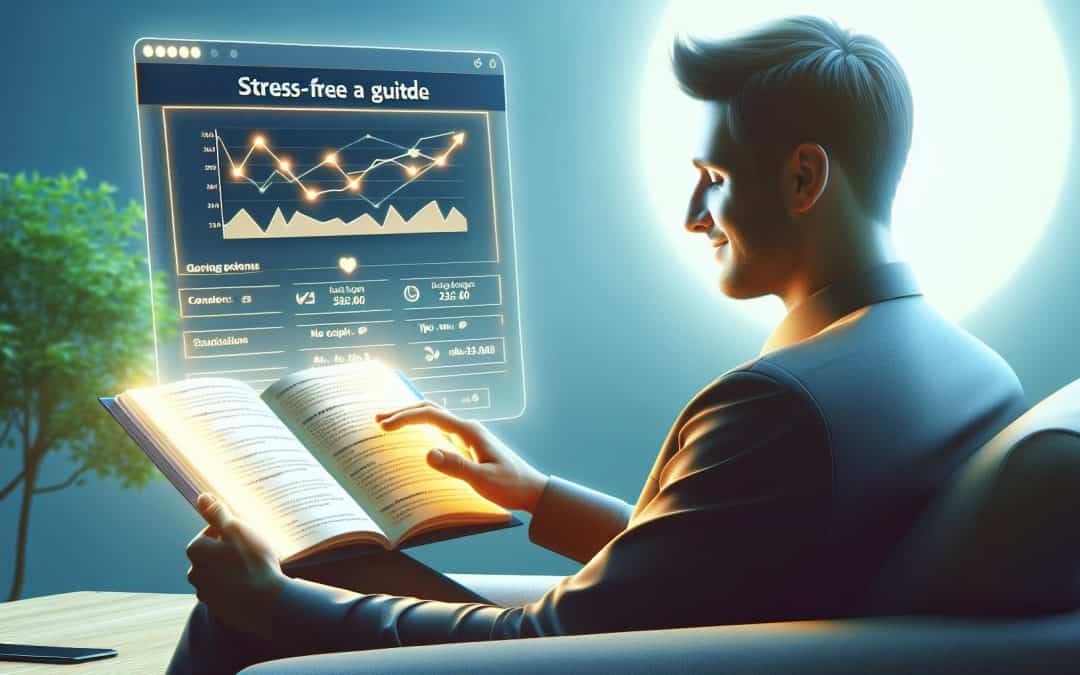 Tvoj vodič za klađenje bez stresa