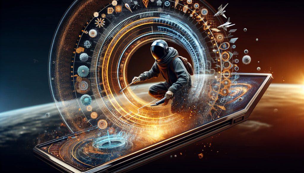 Kako prepoznati kada tvoj protivnik koristi skriptu Kako prepoznati kada tvoj protivnik koristi skriptu