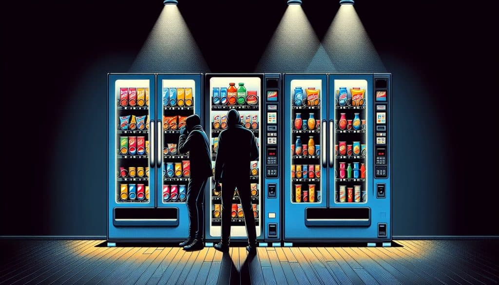 Nevjerojatne istine o automatima koje nitko ne spominje Nevjerojatne istine o automatima koje nitko ne spominje