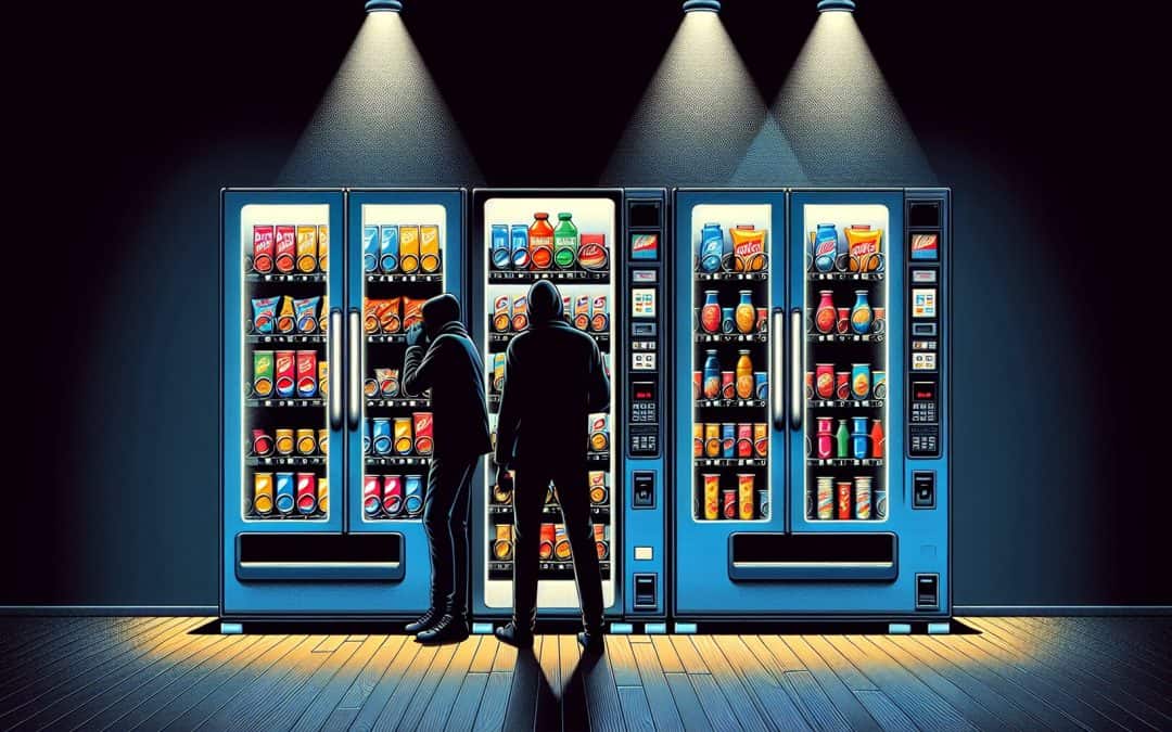 Nevjerojatne istine o automatima koje nitko ne spominje