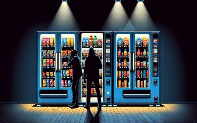 Nevjerojatne istine o automatima koje nitko ne spominje