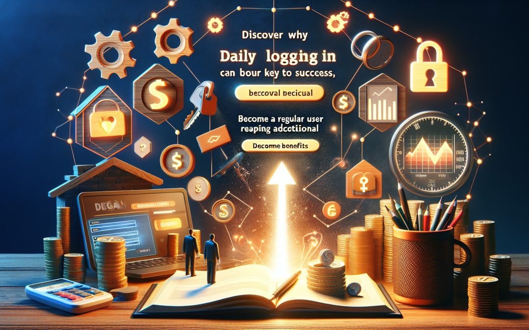 Zašto je svakodnevno logiranje ponekad najbolja strategija