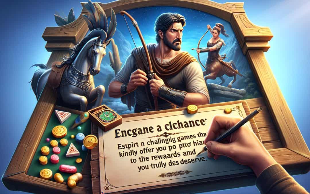 Igre koje ti nude drugi pokušaj ako ne dobiješ