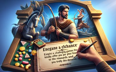 Igre koje ti nude drugi pokušaj ako ne dobiješ