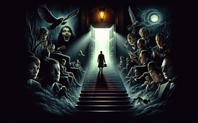 Igre koje se temelje na slavnim filmskim režiserima i njihovom stilu