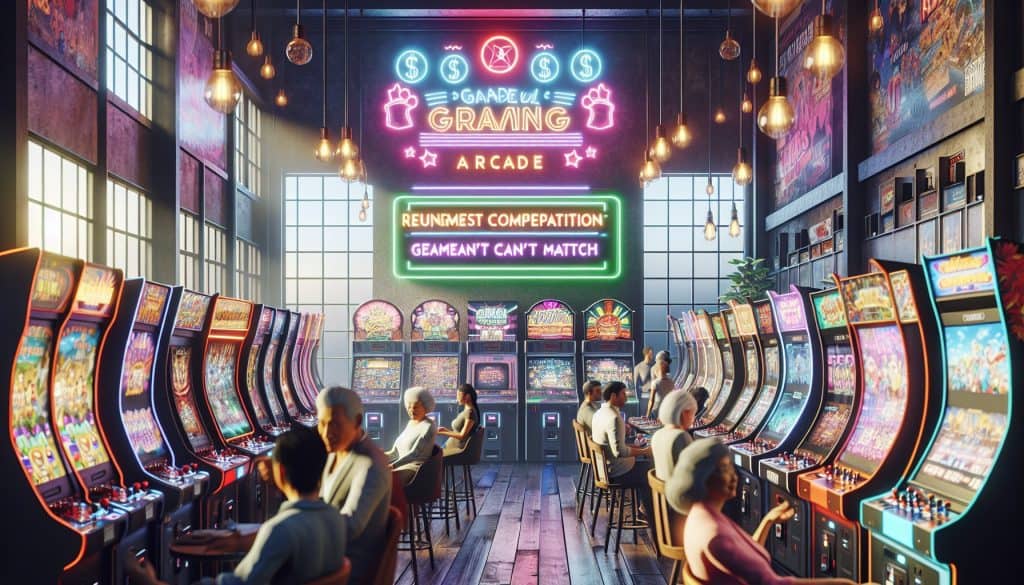 Igre koje kombiniraju više žanrova za maksimalnu zaradu Igre koje kombiniraju više žanrova za maksimalnu zaradu