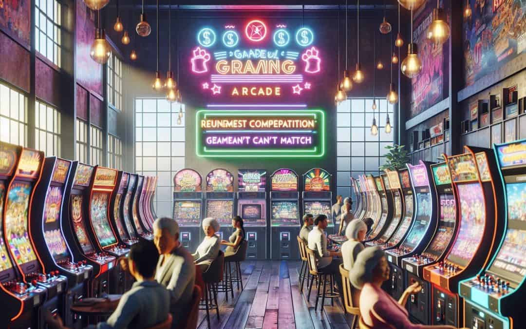 Igre koje kombiniraju više žanrova za maksimalnu zaradu