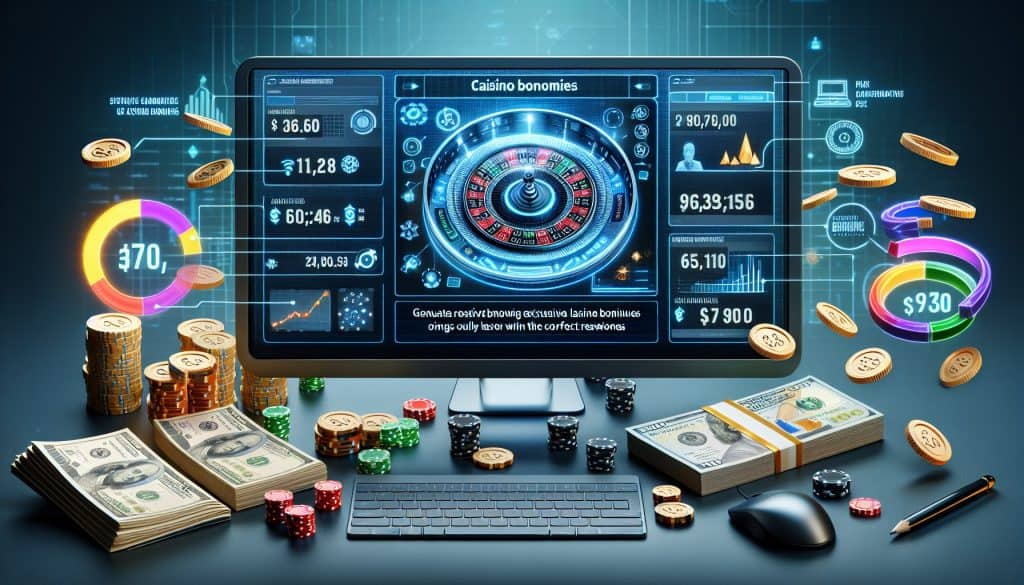 Casino bonusi koji se dodjeljuju prema rezultatu kviza znanja Casino bonusi koji se dodjeljuju prema rezultatu kviza znanja