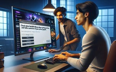 Što sve NetEnt zna o tvojim navikama igranja