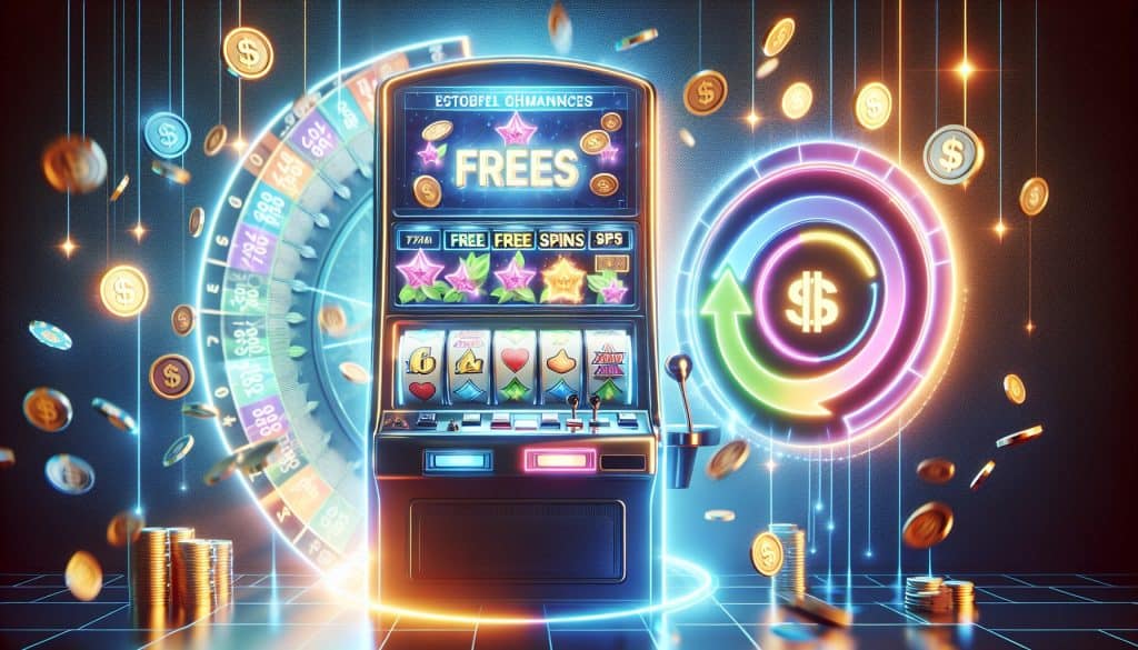 Kako koristiti free spinove kao alat a ne kao mamac