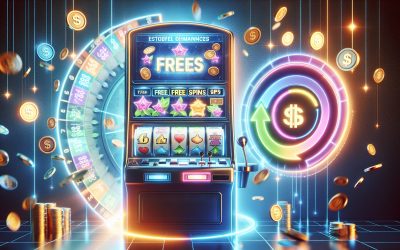 Kako koristiti free spinove kao alat a ne kao mamac