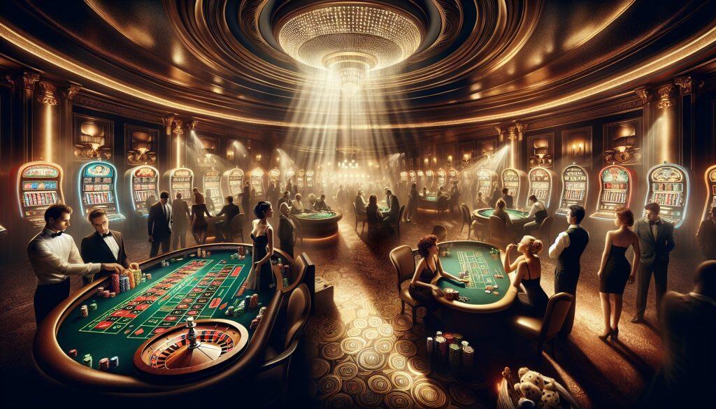 Casino igre koje su zabranjene u nekim državama