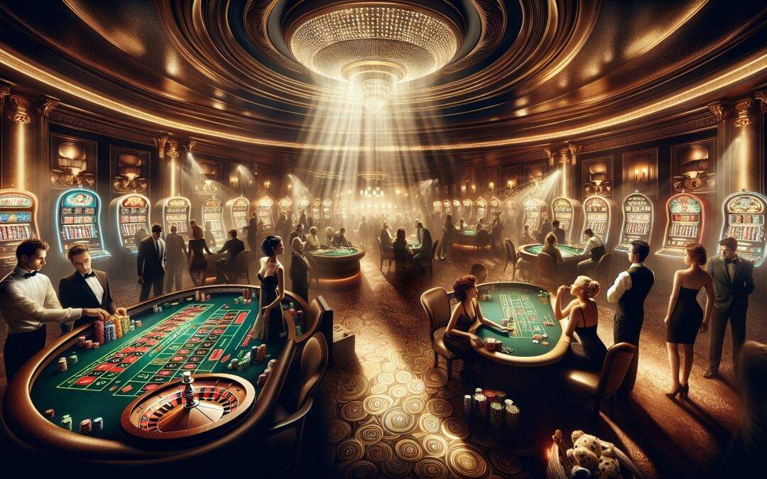 Casino igre koje su zabranjene u nekim državama