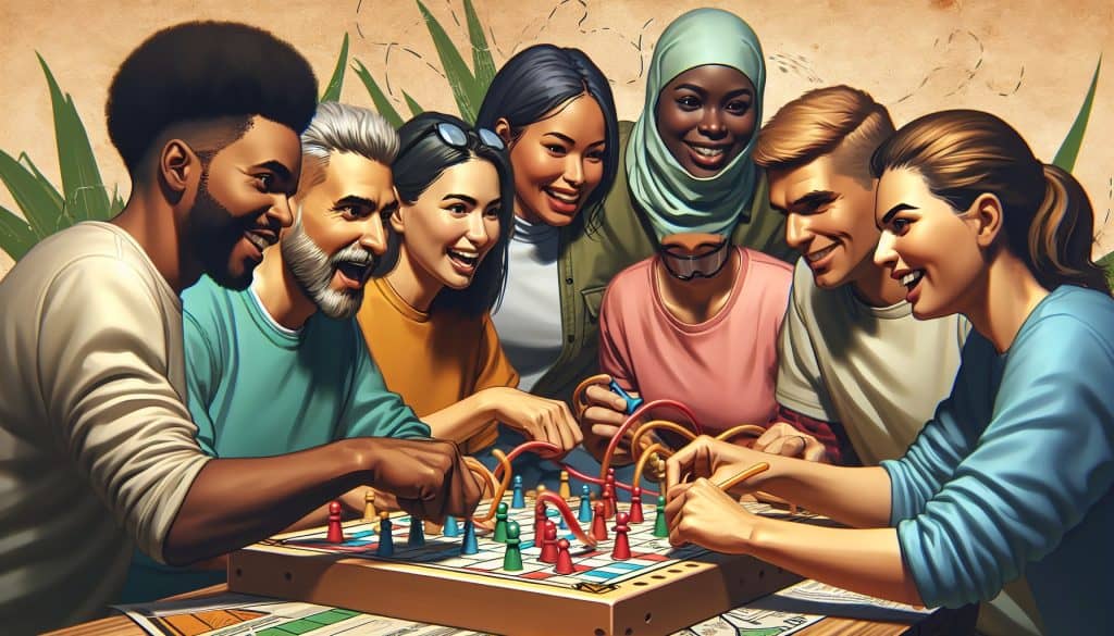 Kako igrati na sigurno bez gubitka adrenalina Kako igrati na sigurno bez gubitka adrenalina