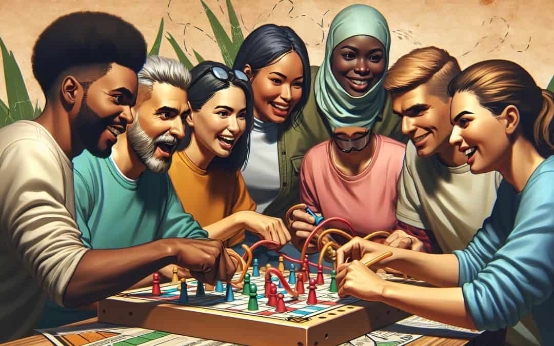 Kako igrati na sigurno bez gubitka adrenalina