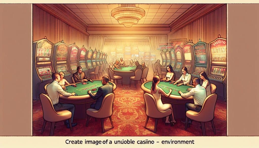 Casina koja nude emocionalnu podršku uz gubitke