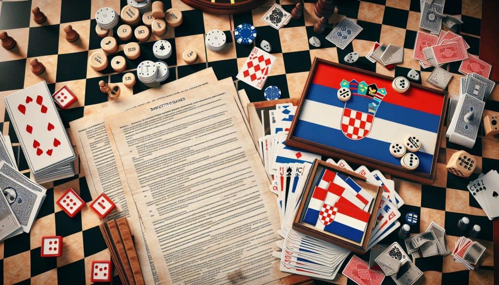 Igre koje su zabranjene u Švedskoj ali legalne u Hrvatskoj