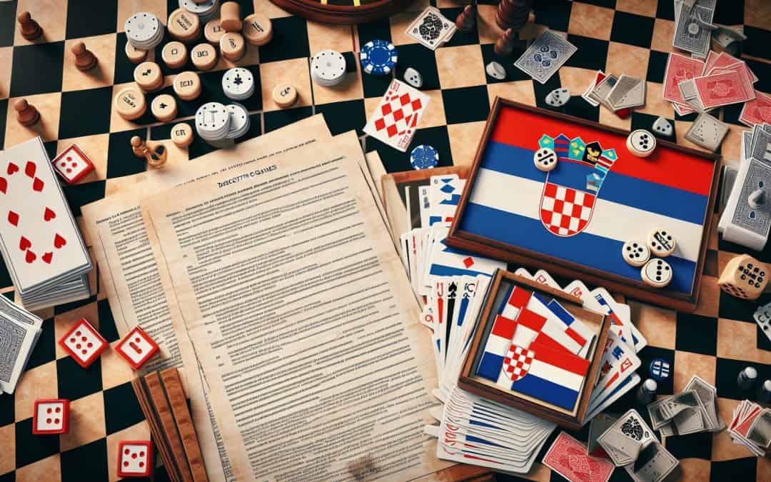 Igre koje su zabranjene u Švedskoj ali legalne u Hrvatskoj