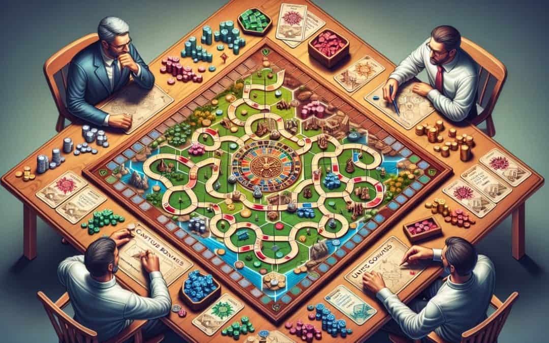 Bonusi koji se temelje na kvaliteti tvoje pažnje, ne kvantiteti igre