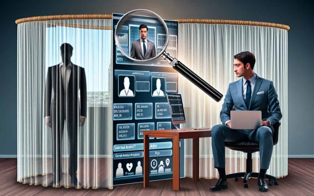 Što sve VIP menadžer zna o tebi