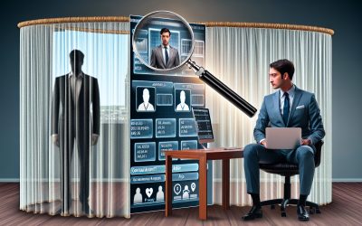 Što sve VIP menadžer zna o tebi