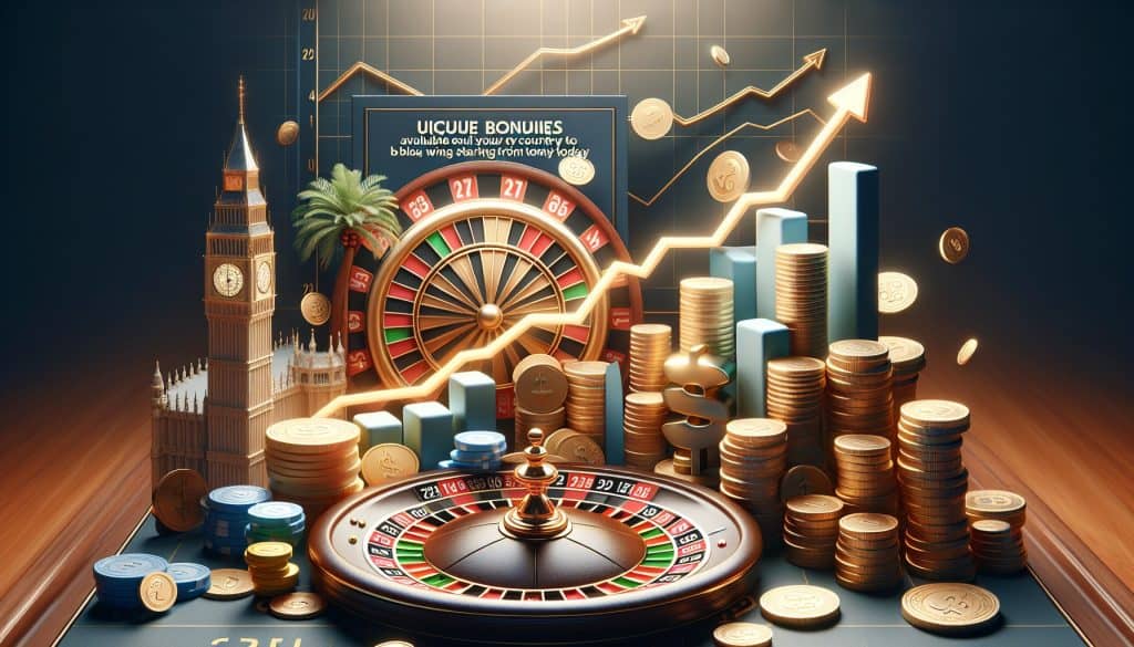 Bonusi koji se aktiviraju samo u specifičnim državama Bonusi koji se aktiviraju samo u specifičnim državama