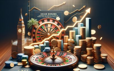 Bonusi koji se aktiviraju samo u specifičnim državama