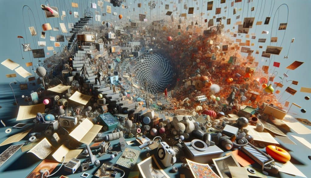 Igre koje imitiraju tvoje sjećanje