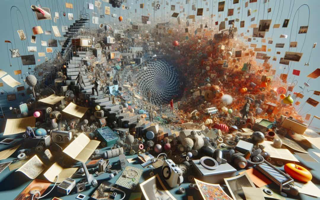 Igre koje imitiraju tvoje sjećanje