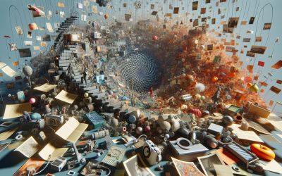 Igre koje imitiraju tvoje sjećanje