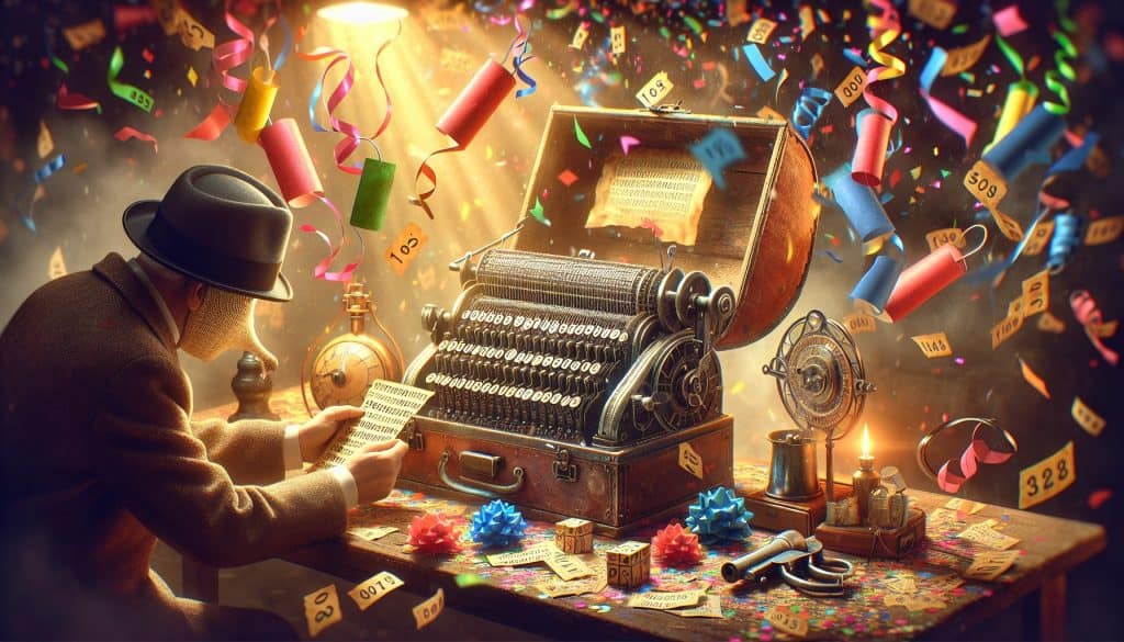 Bonus koji se daje samo onima koji znaju šifru