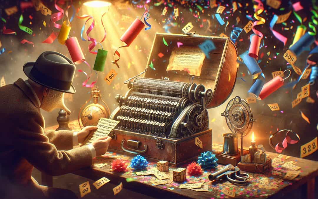 Bonus koji se daje samo onima koji znaju šifru