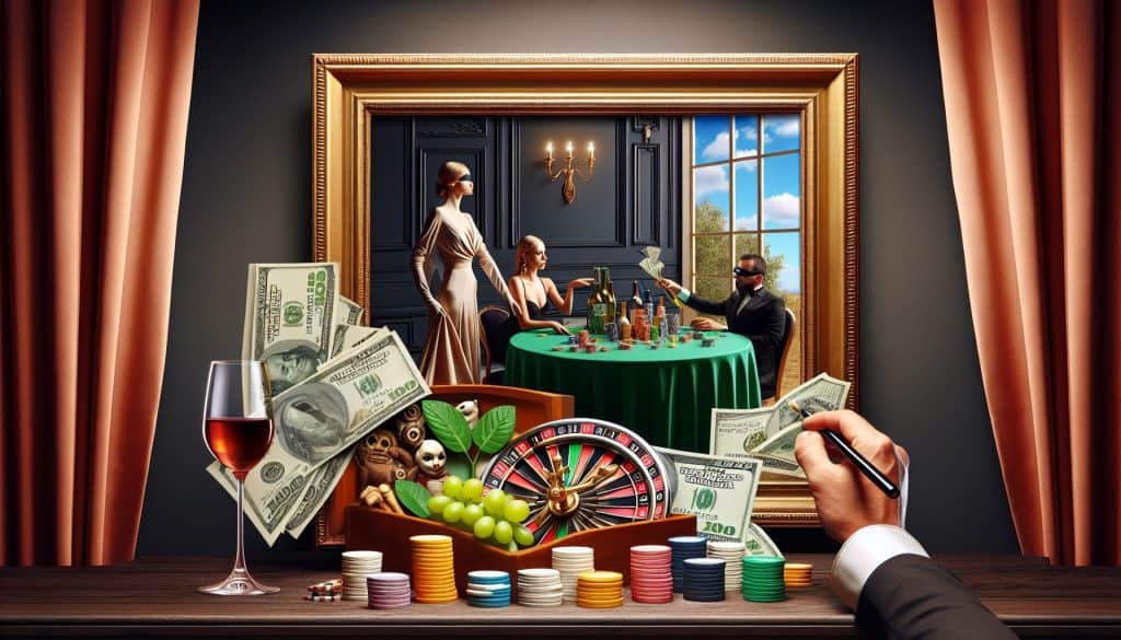 Kazina koja ti nude bonus ako odbiješ prvi Kazina koja ti nude bonus ako odbiješ prvi