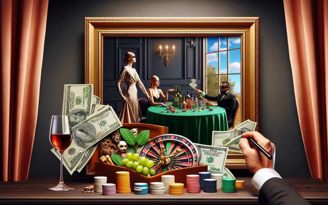 Kazina koja ti nude bonus ako odbiješ prvi