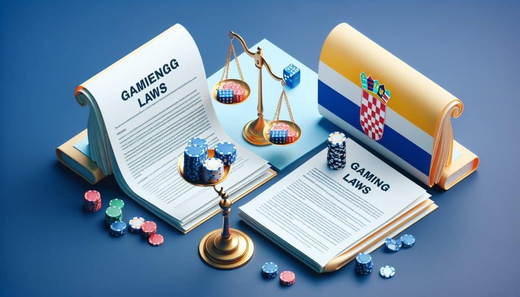 Zakoni o igranju u BiH Srbiji i Hrvatskoj usporedba Zakoni o igranju u BiH Srbiji i Hrvatskoj usporedba
