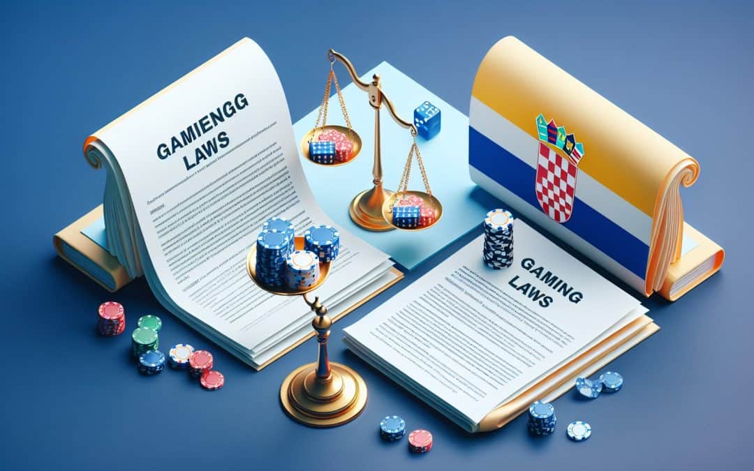 Zakoni o igranju u BiH Srbiji i Hrvatskoj usporedba