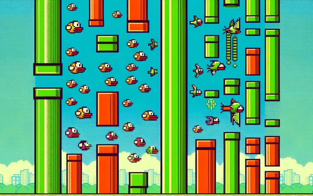 Igre koje su izbačene s tržišta i zašto