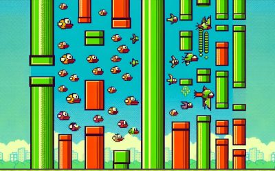 Igre koje su izbačene s tržišta i zašto